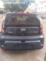 Kia soul vennat