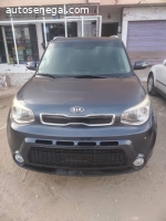 Kia soul vennat