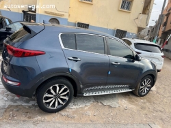 Kia Sportage Venant