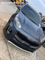 Kia Sportage Venant