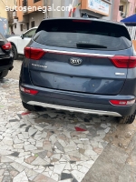 Kia Sportage Venant