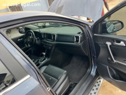 Kia Sportage Venant