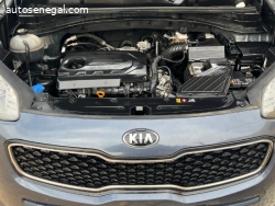 Kia Sportage Venant