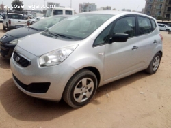 KIA VENGA VENANT