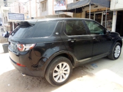 LAND ROVER DISCOVERY VENANT