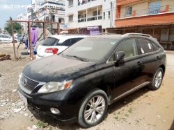 LEXUS RX45