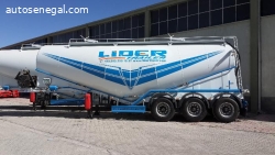 LIDER TRAILER