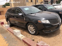 LINCOLN MKT VENANT