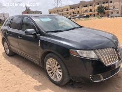 LINCOLN MKT