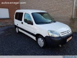 LOCATION CITROEN BERLINGO