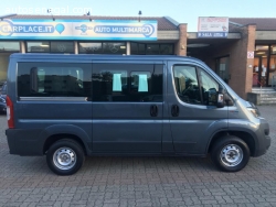 Location d’un mini bus partout à Dakar et dans les régions