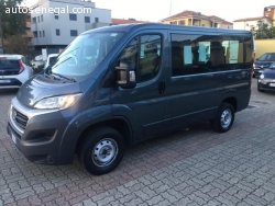 Location d’un mini bus partout à Dakar et dans les régions