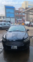 location de voiture ford fusion titanium