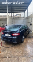 location de voiture ford fusion titanium