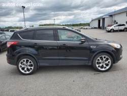 Location ford escape