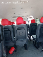 Location MIni BUS TOYOTA HIACE High roof