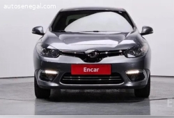 Location Renault Fluence 2016