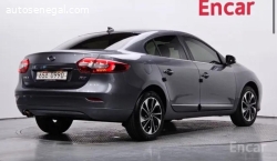 Location Renault Fluence 2016