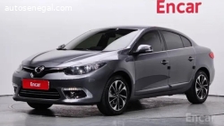 Location Renault Fluence 2016