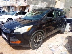 LOCATION VOITURE FORD ESCAPE