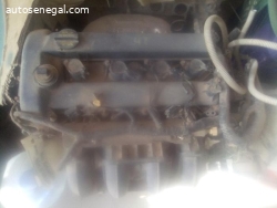 Lot de moteur Ford Escape