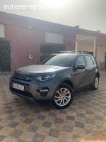 LR Discovery Sport 4x4 VENANT, Full option 2L Diesel 150ch