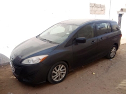 MAZDA 5 7PLACES