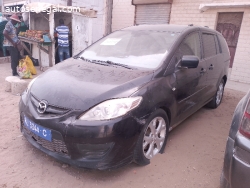 Mazda 5 7Places