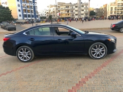 MAZDA 6 VENANT 2015