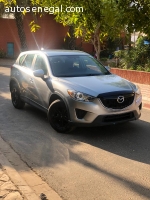 MAZDA CX-5 VENANT