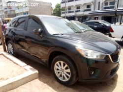 Mazda Cx-5 Venant