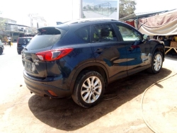 MAZDA CX-5 VENANT