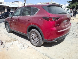 MAZDA CX-5 VENANT