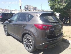 MAZDA CX-5 VENANT