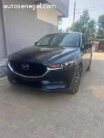 Mazda Cx-5 Venant