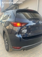 Mazda Cx-5 Venant