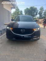 Mazda Cx-5 Venant