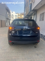 Mazda Cx-5 Venant