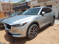 Mazda Cx-5 Venant