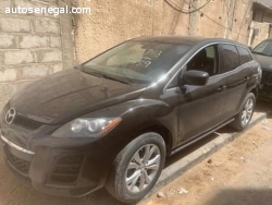 MAZDA CX- 7 VENANT