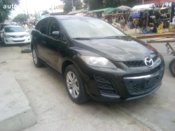 MAZDA CX- 7 VENANT