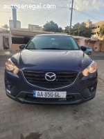 Mazda Cx5 2015