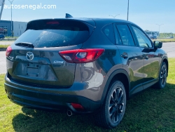 Mazda cx5 2016 venant k