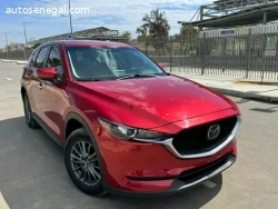 Mazda cx5 2019 venant