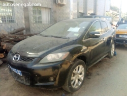 MAZDA CX7