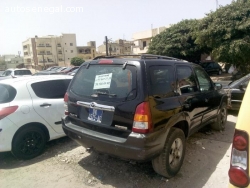 MAZDA TRIBUTE AUTOMATIQUE