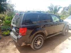 Mazda Tribute