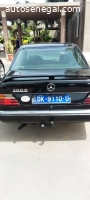 Mercedes 200