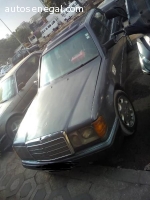 Mercedes 250 Diesel