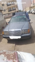 Mercedes 250 Diesel